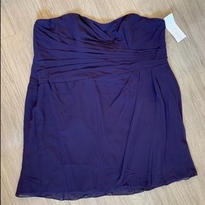 Jordan Plus Size Dress